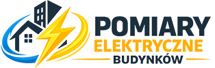 pomiary elektryczne budynków Murowana Goślina